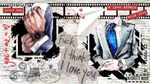M/M Romance Books to Heat Up Your Reading Life
