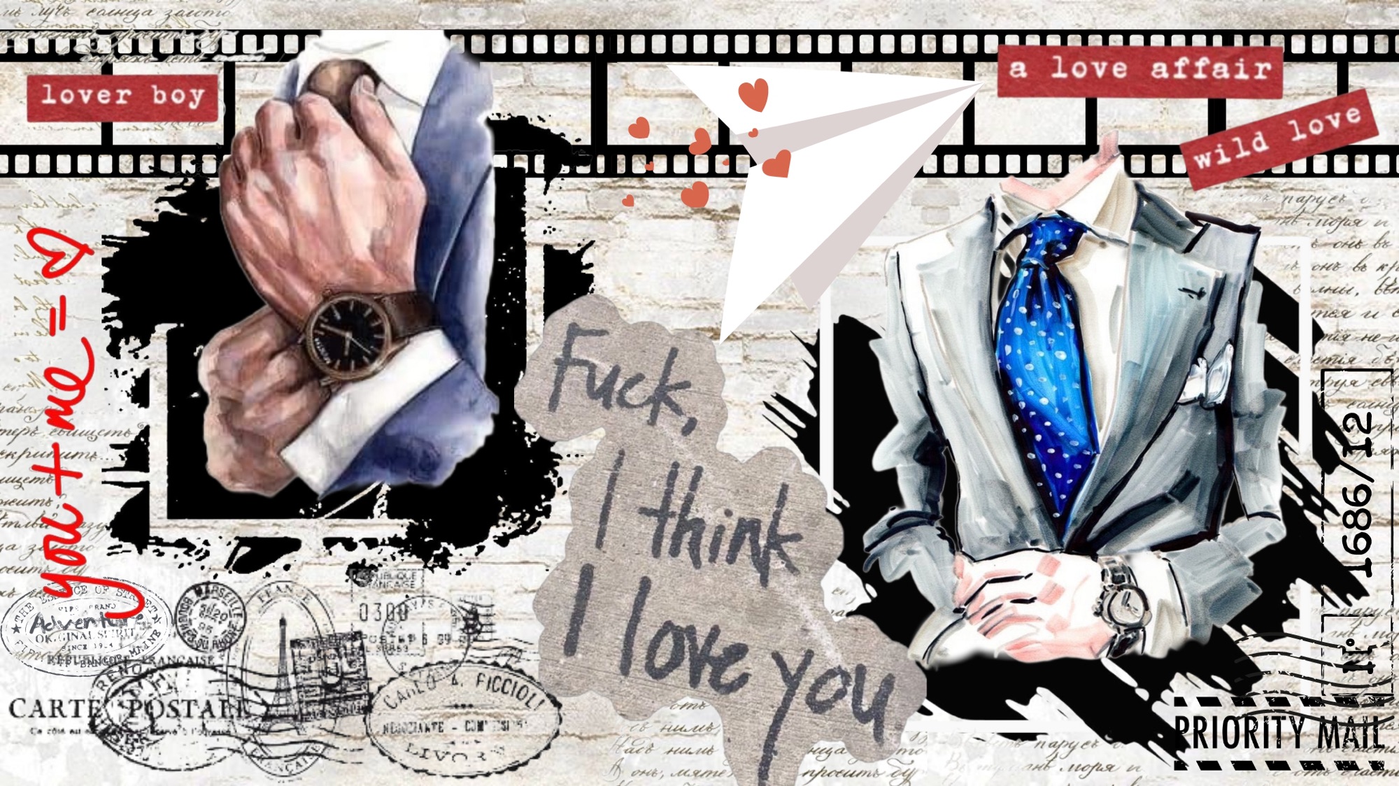 M/M Romance Books to Heat Up Your Reading Life