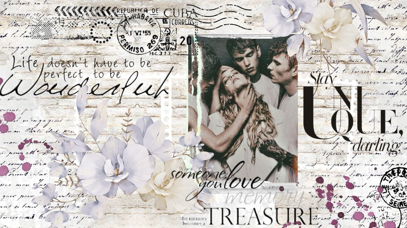 Reverse Harem Romance Books to Live Vicariously Through