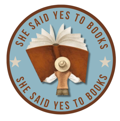 SheSaidYestoBooks
