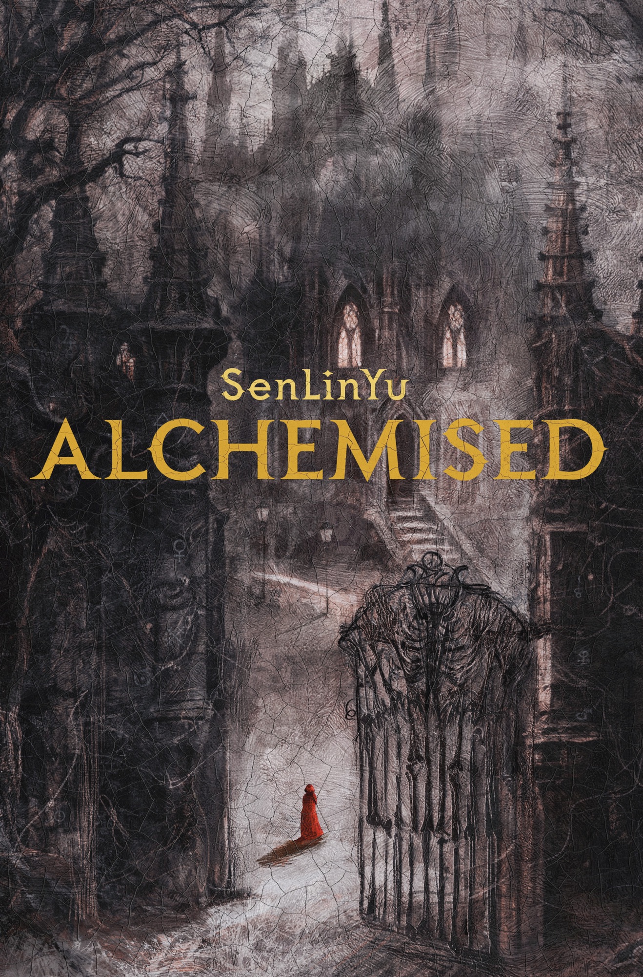 Alchemised by SenLinYu