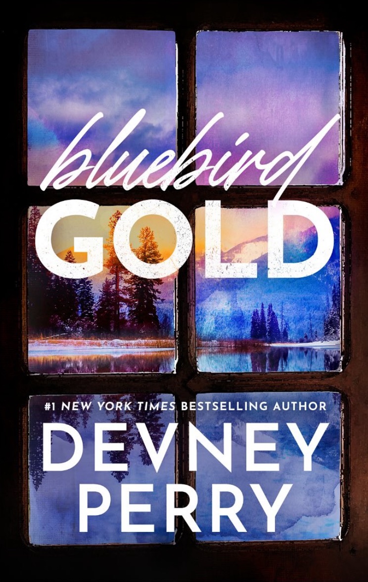 Bluebird Gold by Devney Perry