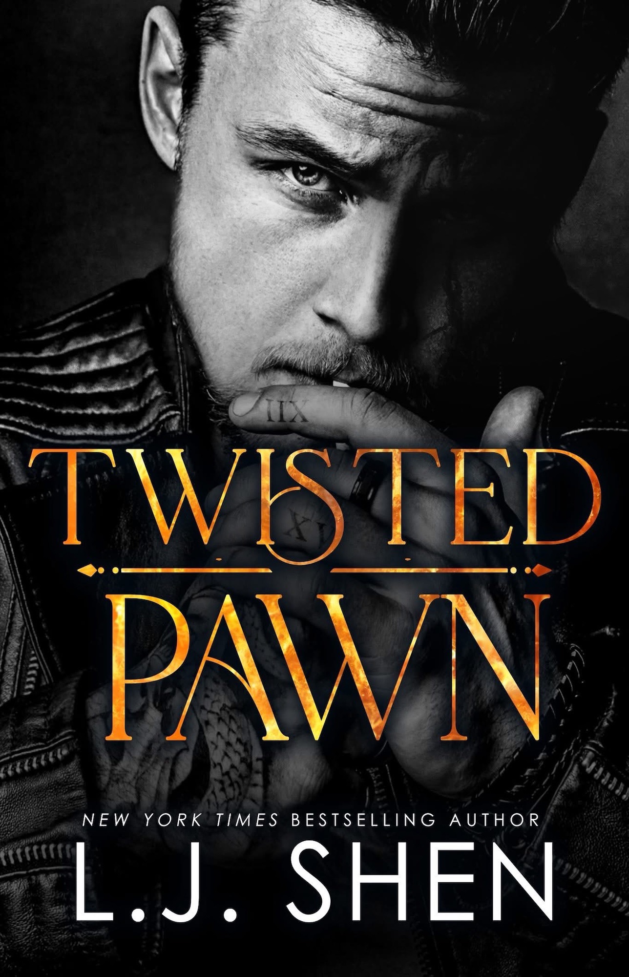 Twisted Pawn by L.J. Shen
