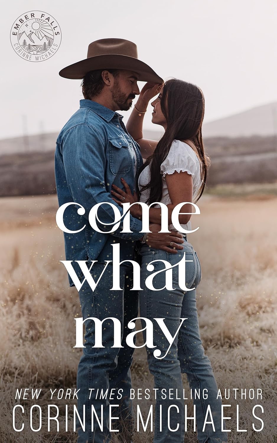 Come What May by Corinne Michaels