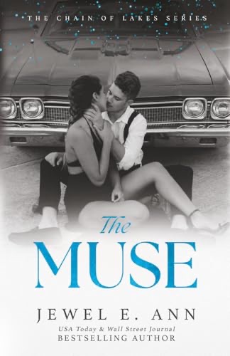 The Muse by Jewel E. Ann