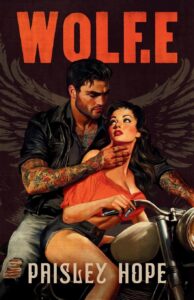Wolf.e by Paisley Hope