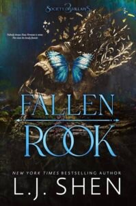 Fallen Rook by L.J. Shen