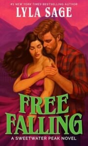 Free Falling by Lyla Sage